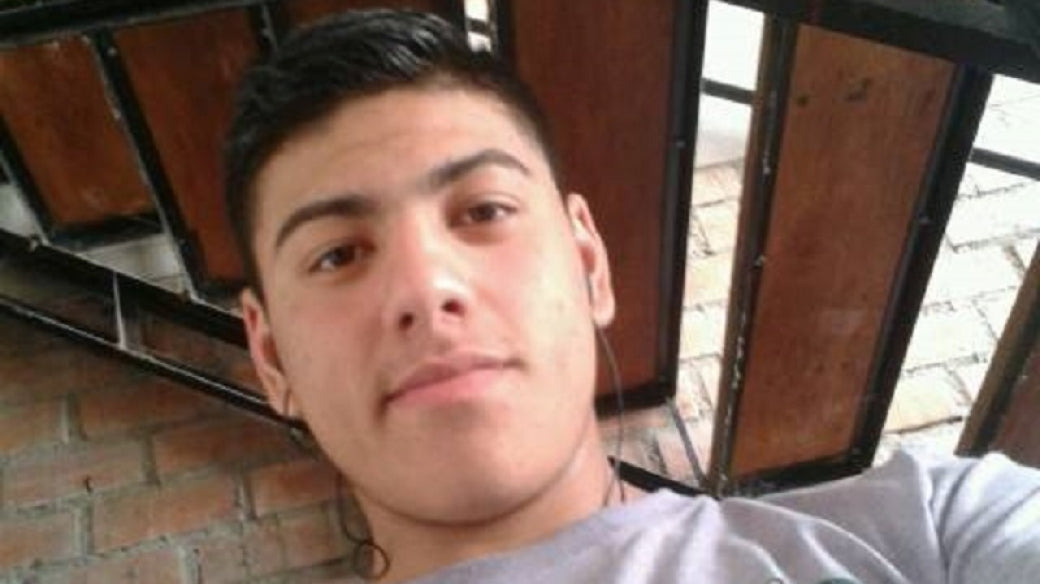Andrés R.